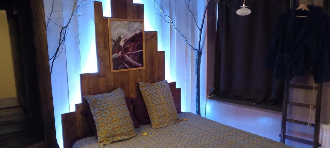 Francorchamps Guest House, Chambres Avec Ou Sans Jacuzzi Malmedy Kültér fotó