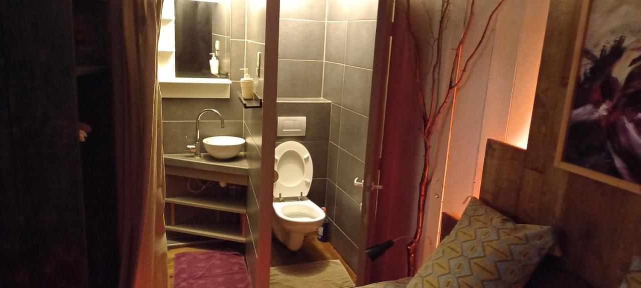 Francorchamps Guest House, Chambres Avec Ou Sans Jacuzzi Malmedy Kültér fotó