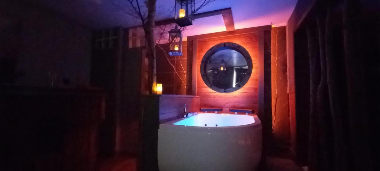 Francorchamps Guest House, Chambres Avec Ou Sans Jacuzzi Malmedy Kültér fotó