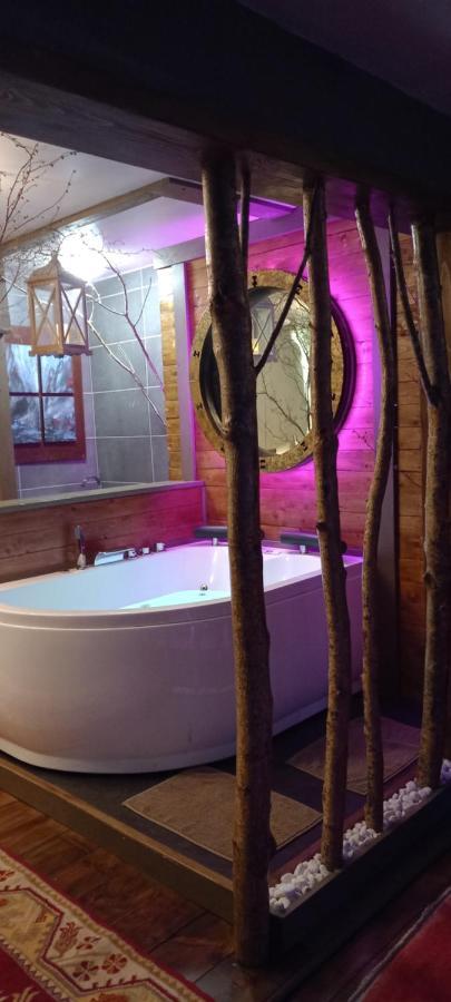 Francorchamps Guest House, Chambres Avec Ou Sans Jacuzzi Malmedy Kültér fotó