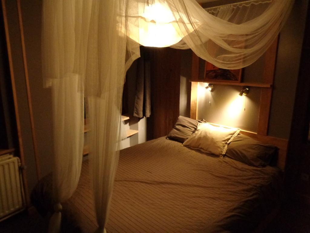 Francorchamps Guest House, Chambres Avec Ou Sans Jacuzzi Malmedy Kültér fotó