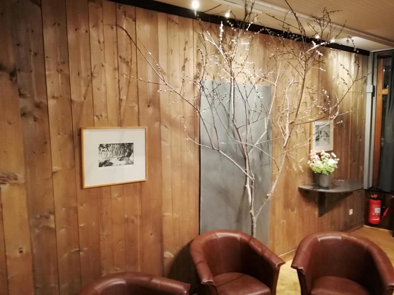 Francorchamps Guest House, Chambres Avec Ou Sans Jacuzzi Malmedy Kültér fotó